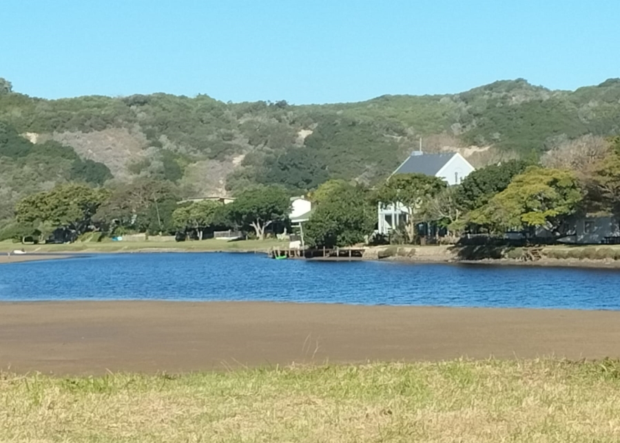 0 Bedroom Property for Sale in Die Eiland Western Cape